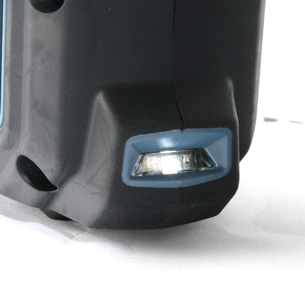 Senix X2 18V Brushless SDS Plus Rotary Hammer Skin