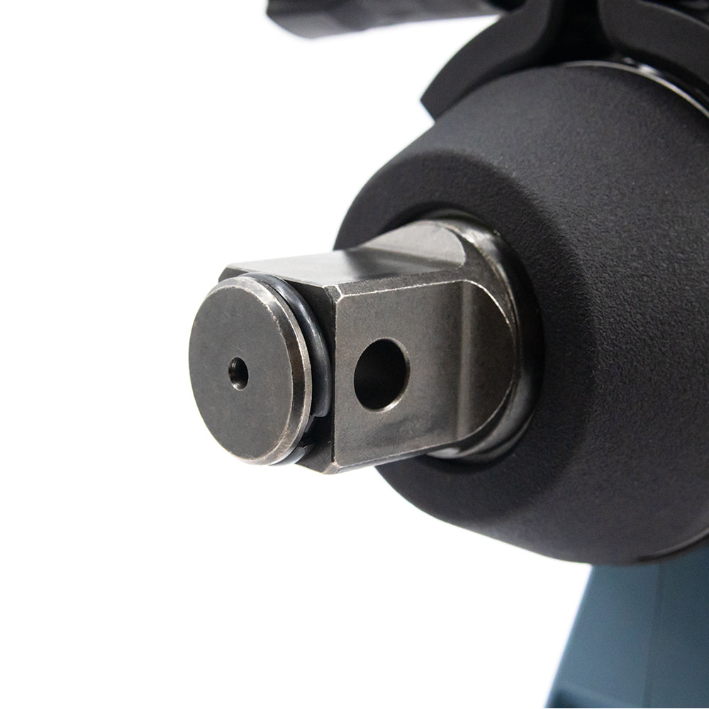 Senix X2 18V 1" 2000Nm Brushless Impact Wrench Kit