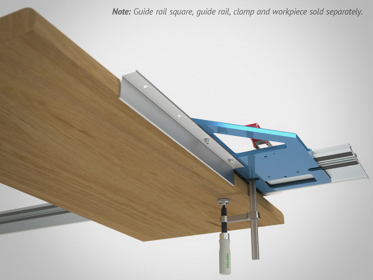 TSO Products Angle Accessory 6"