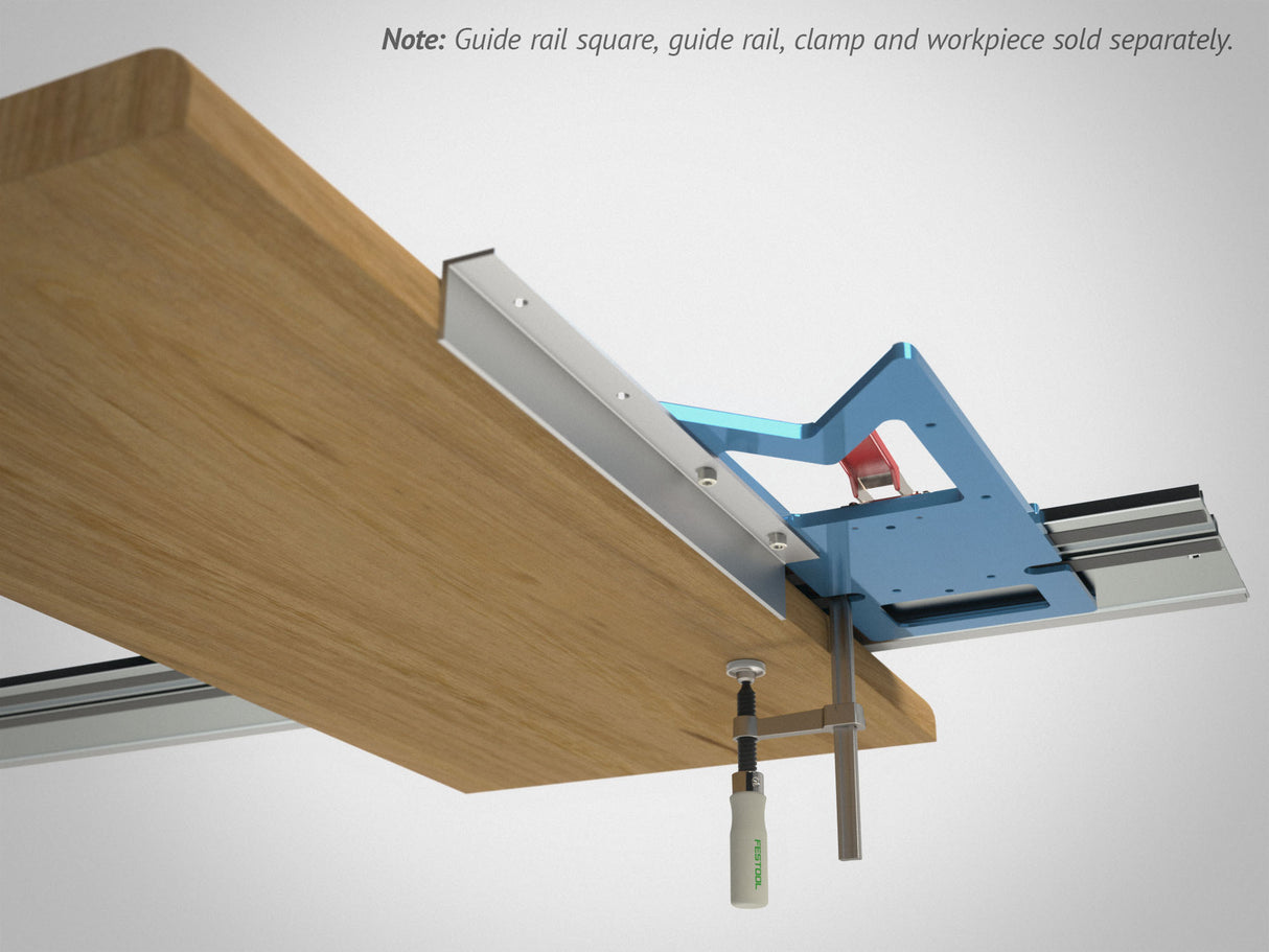 TSO Products Angle Accessory 6"