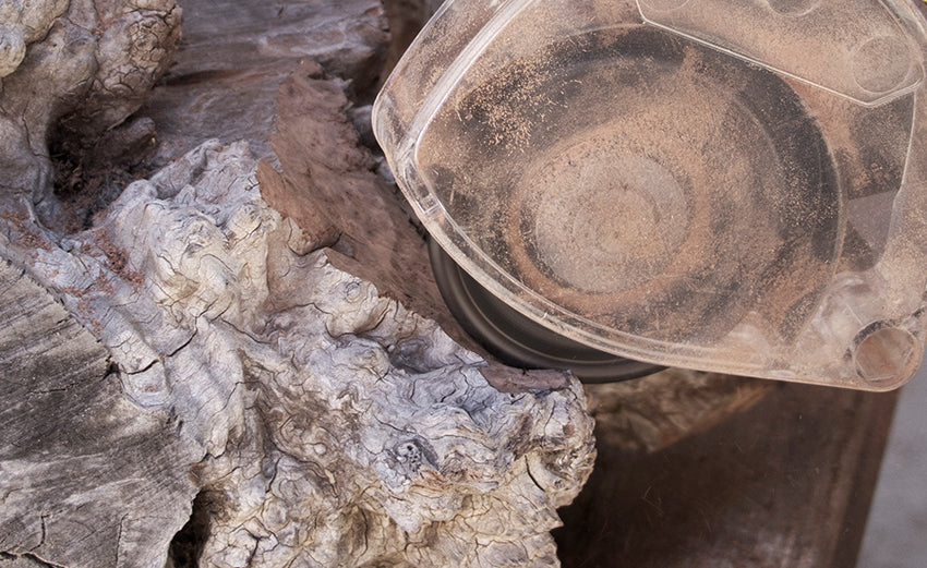 Arbortech Industrial Woodcarver Blade Includes Proguard Kit