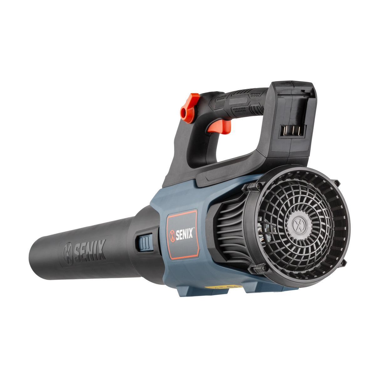 Senix X2 18V 750m3/hr Blower Skin
