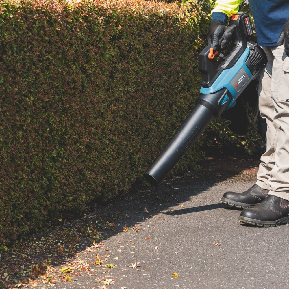 Senix X2 18V 750m3/hr Blower Skin