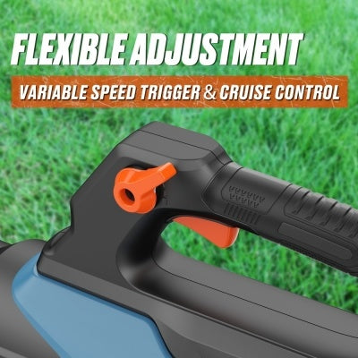 Senix X2 18V 750m3/hr Blower Skin