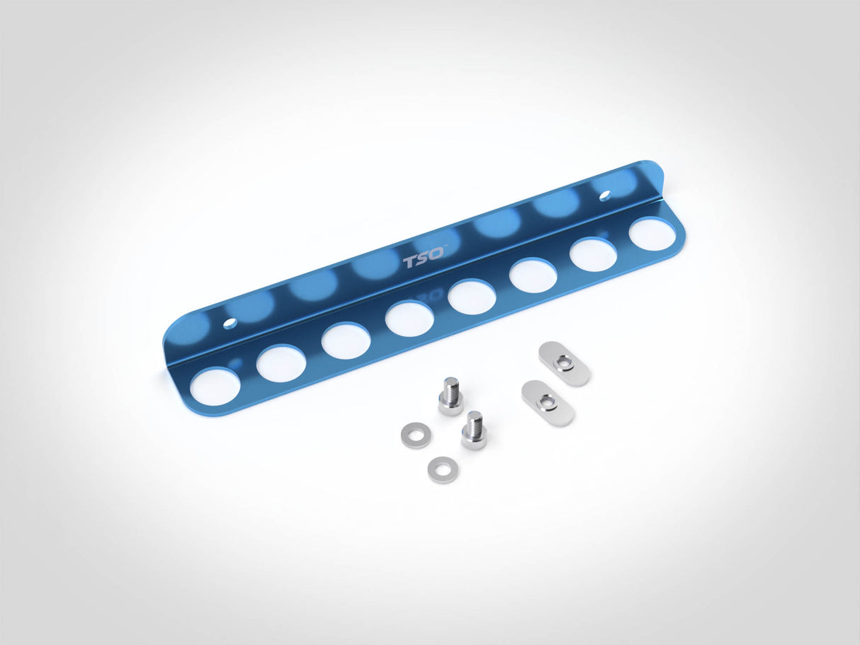 TSO Products Bench Dog Rack