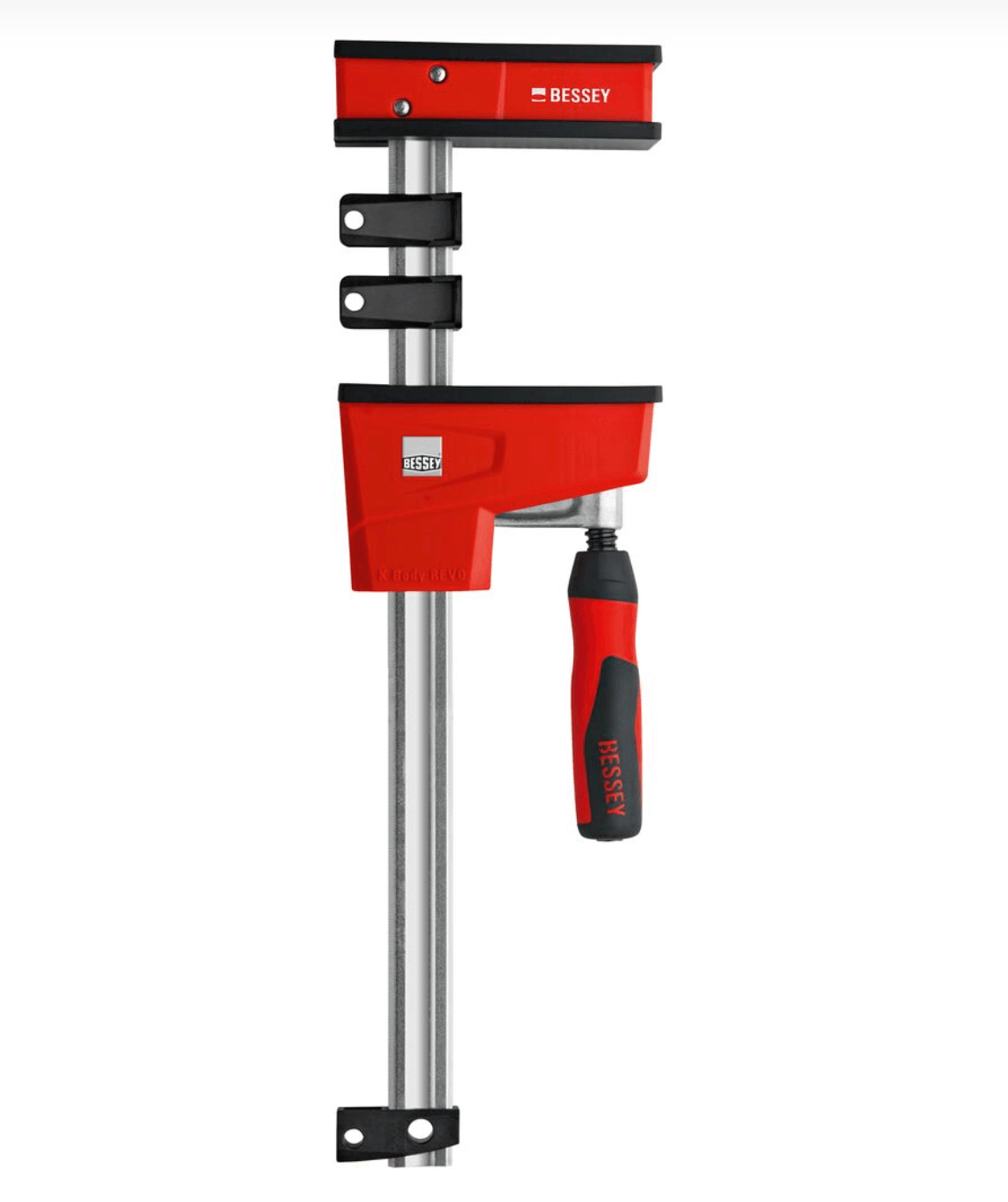 Bessey K Body REVO 2.0 Parallel Clamps