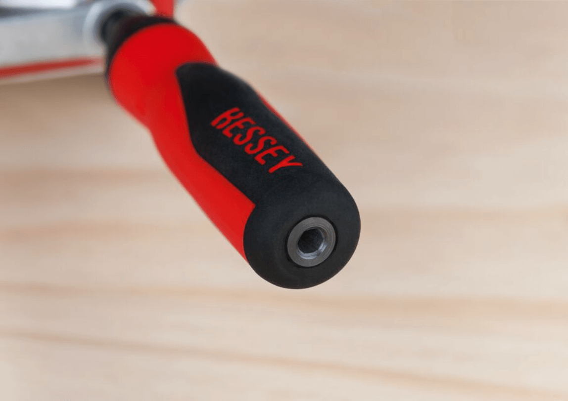 Bessey K Body REVO 2.0 Parallel Clamps