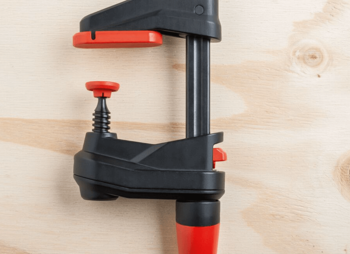 Bessey Quick Action GearKlamp