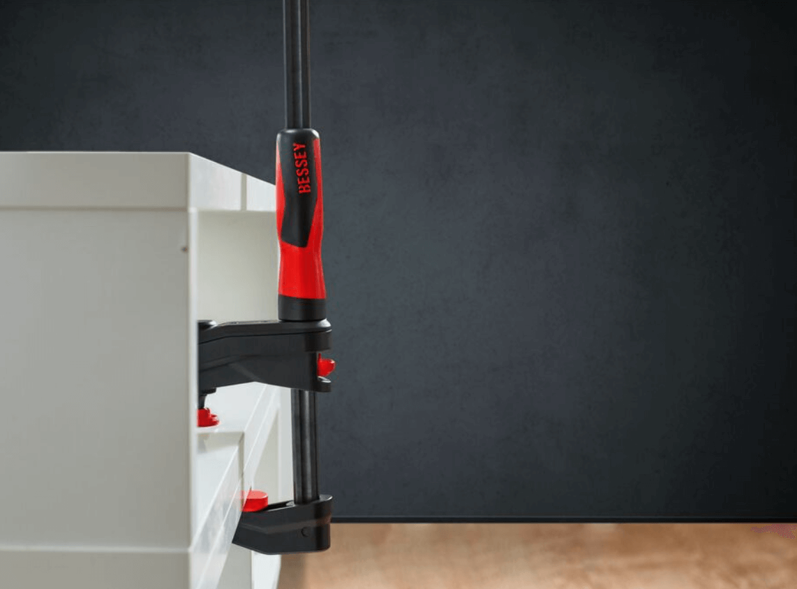 Bessey Quick Action GearKlamp