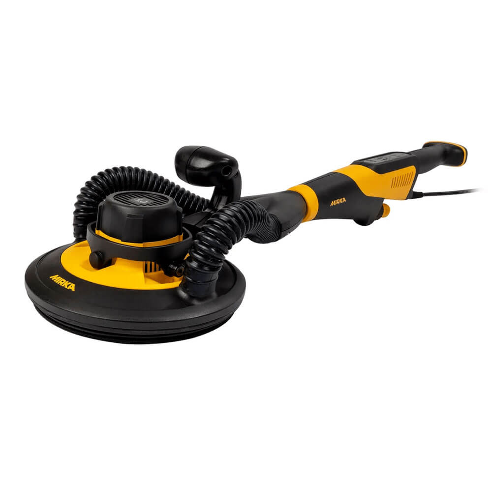 Mirka Leros-S 950Cv Large Surface Wall Sander 225mm 5,0 Bag AN
