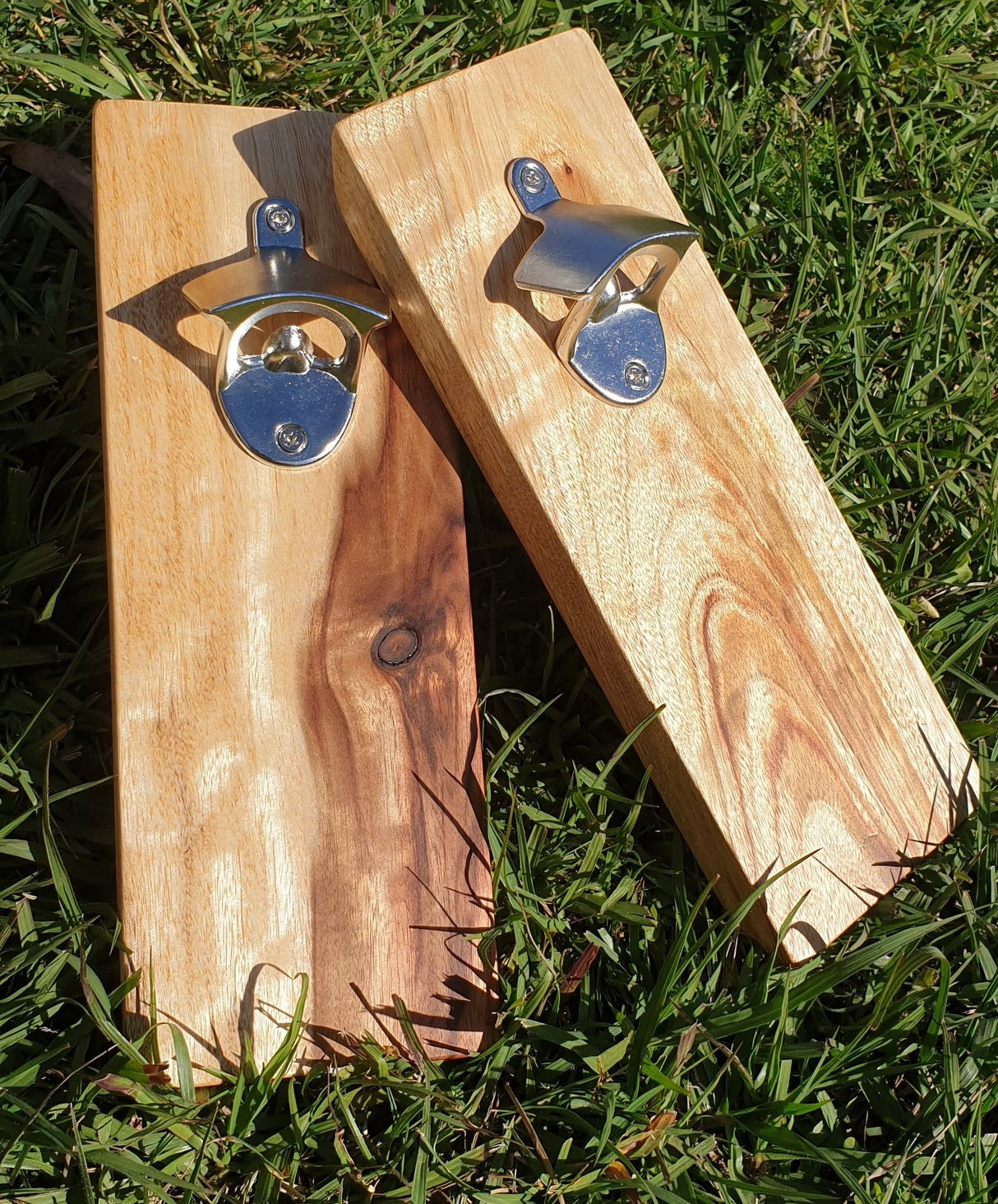 Surface Mount Bottle Opener