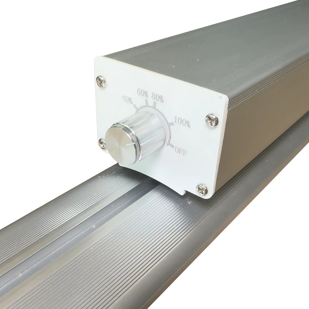 Cuvo SlimUV Model 100 Bar UV Curing Light