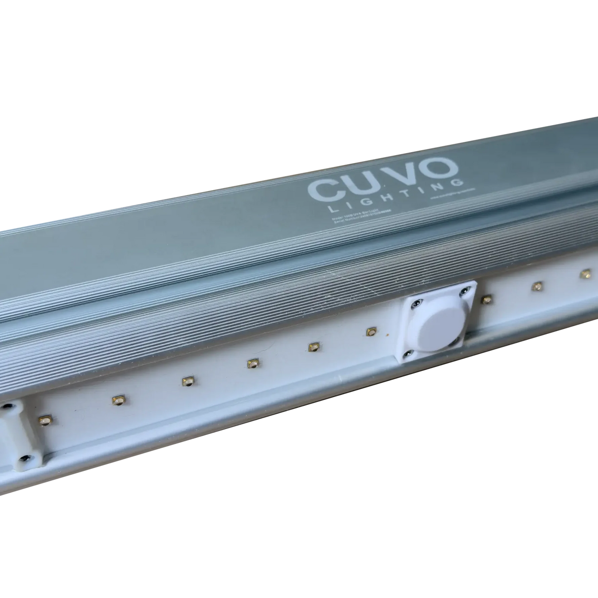 Cuvo SlimUV Model 100 Bar UV Curing Light