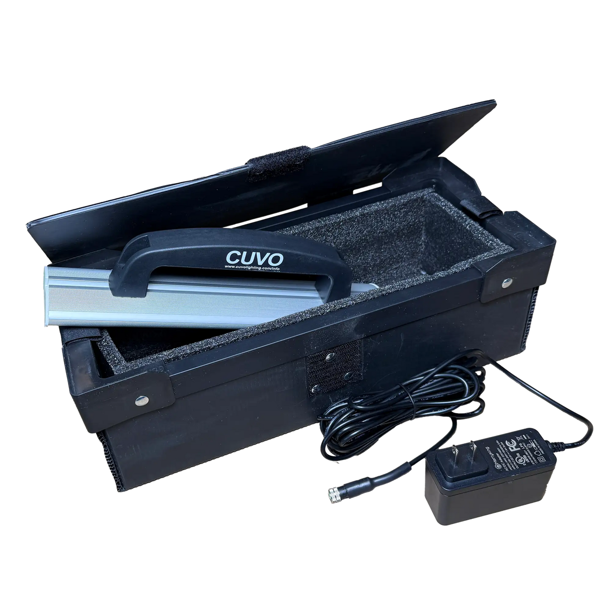 Cuvo SlimUV H24 Handheld UV Curing Light