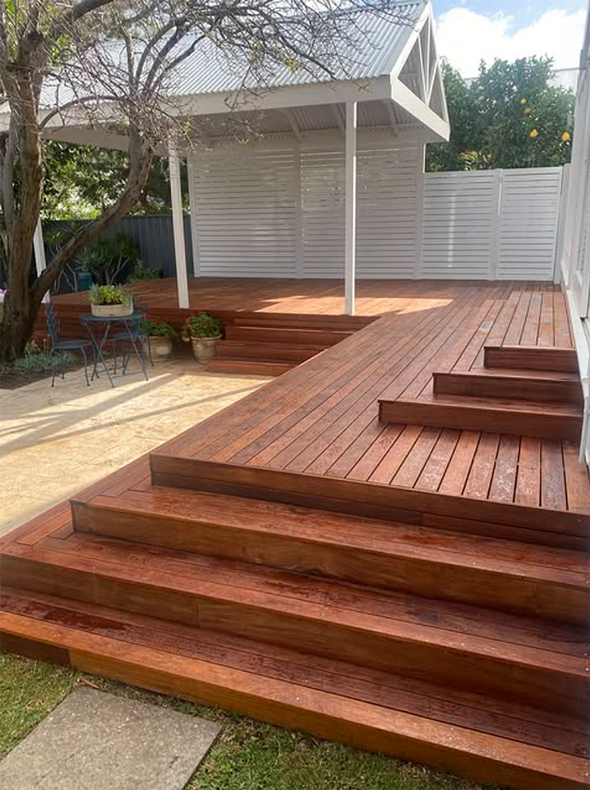 Cutek® Extreme CD50 Decking Oil 10L