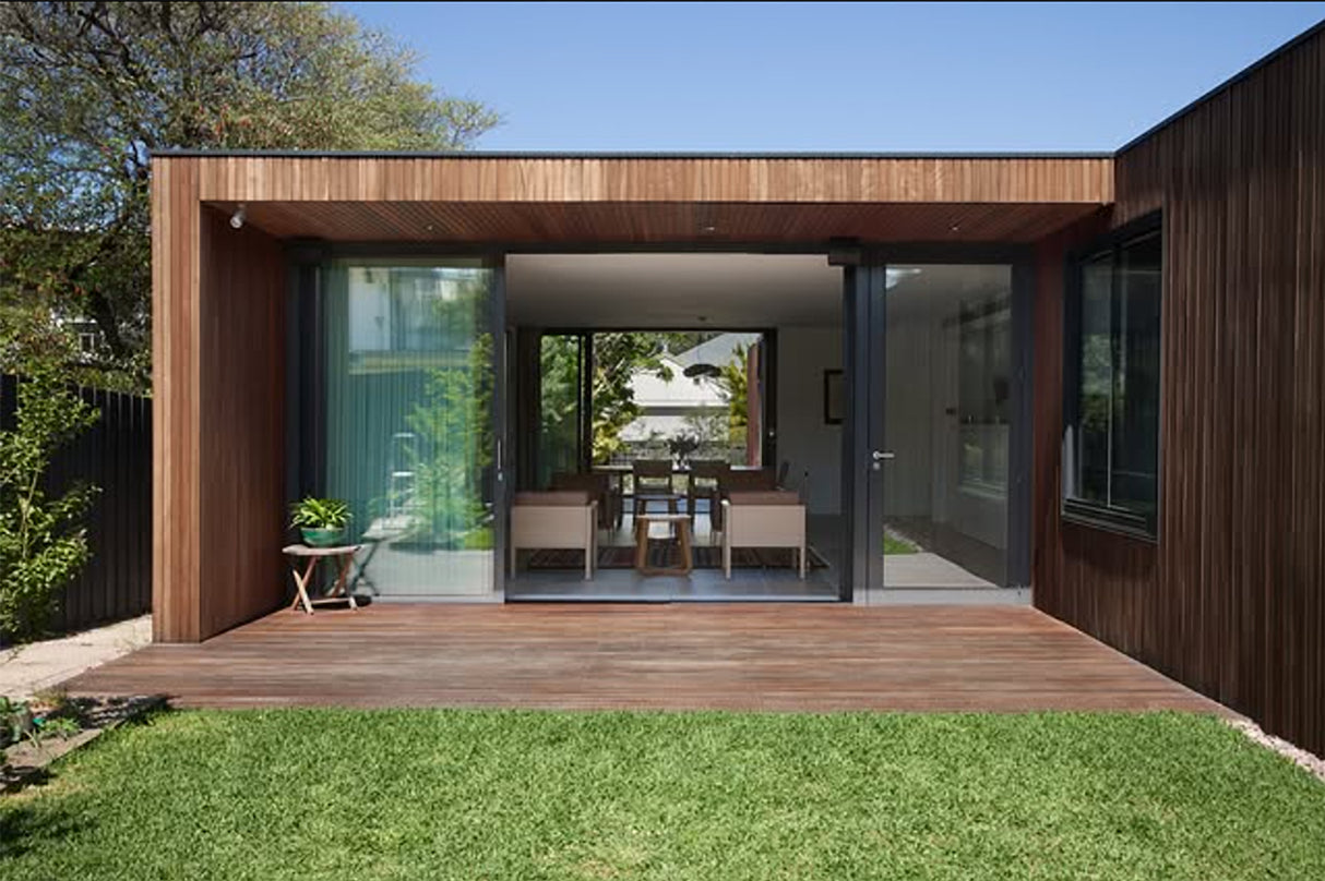 Cutek® Extreme CD50 Decking Oil 10L