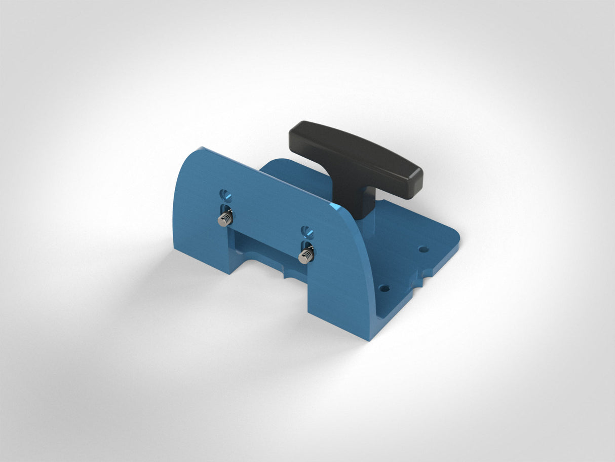 TSO Products DBF-45 BigFoot v2.0 Base System for Festool Domino