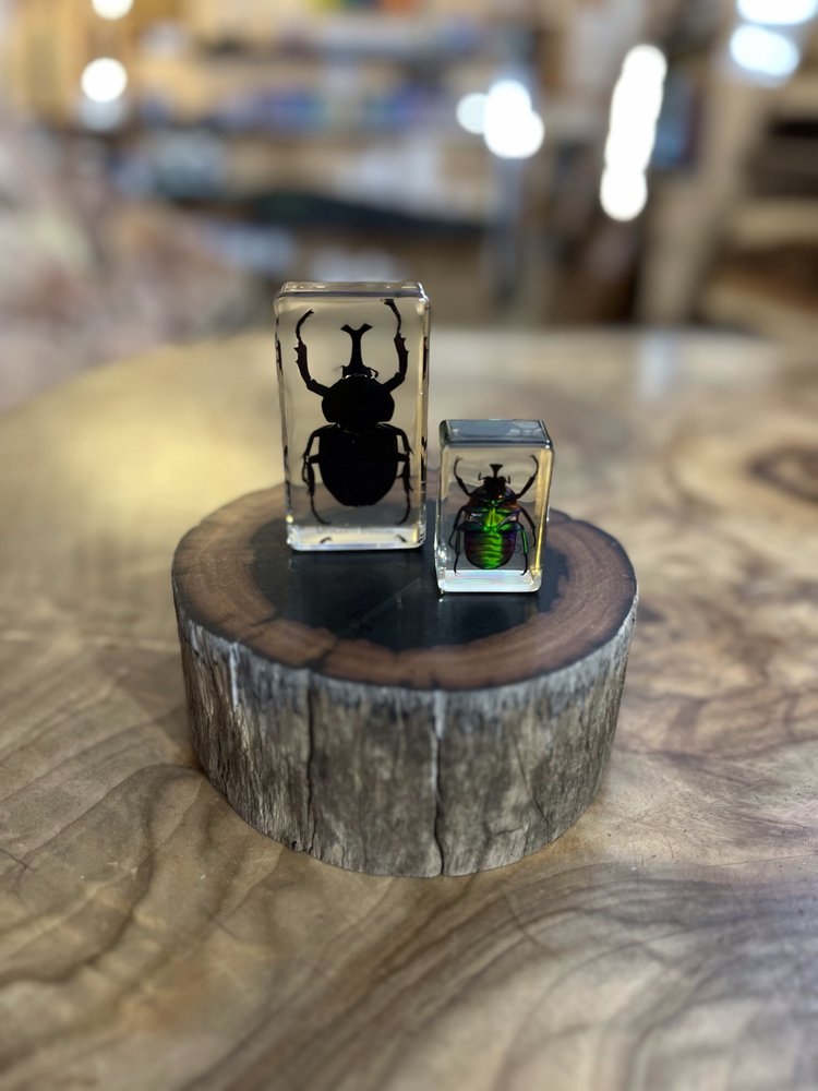 Resi Art Resi Deep Cast Kit | 30L