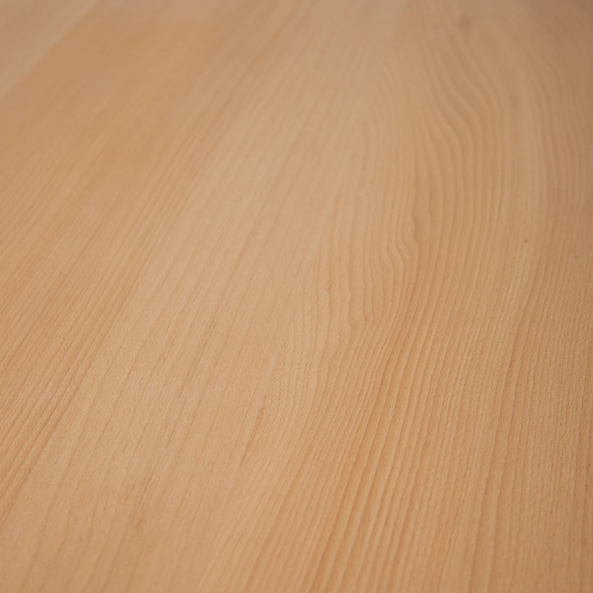 1220 x 620 x 38mm European Beech Laminated Select Grade Multi Use Panel