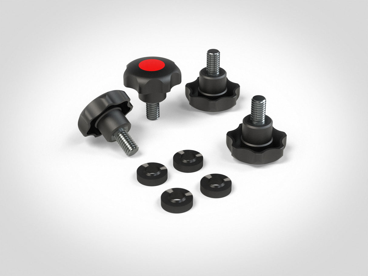 TSO Products TPG Knob Kit