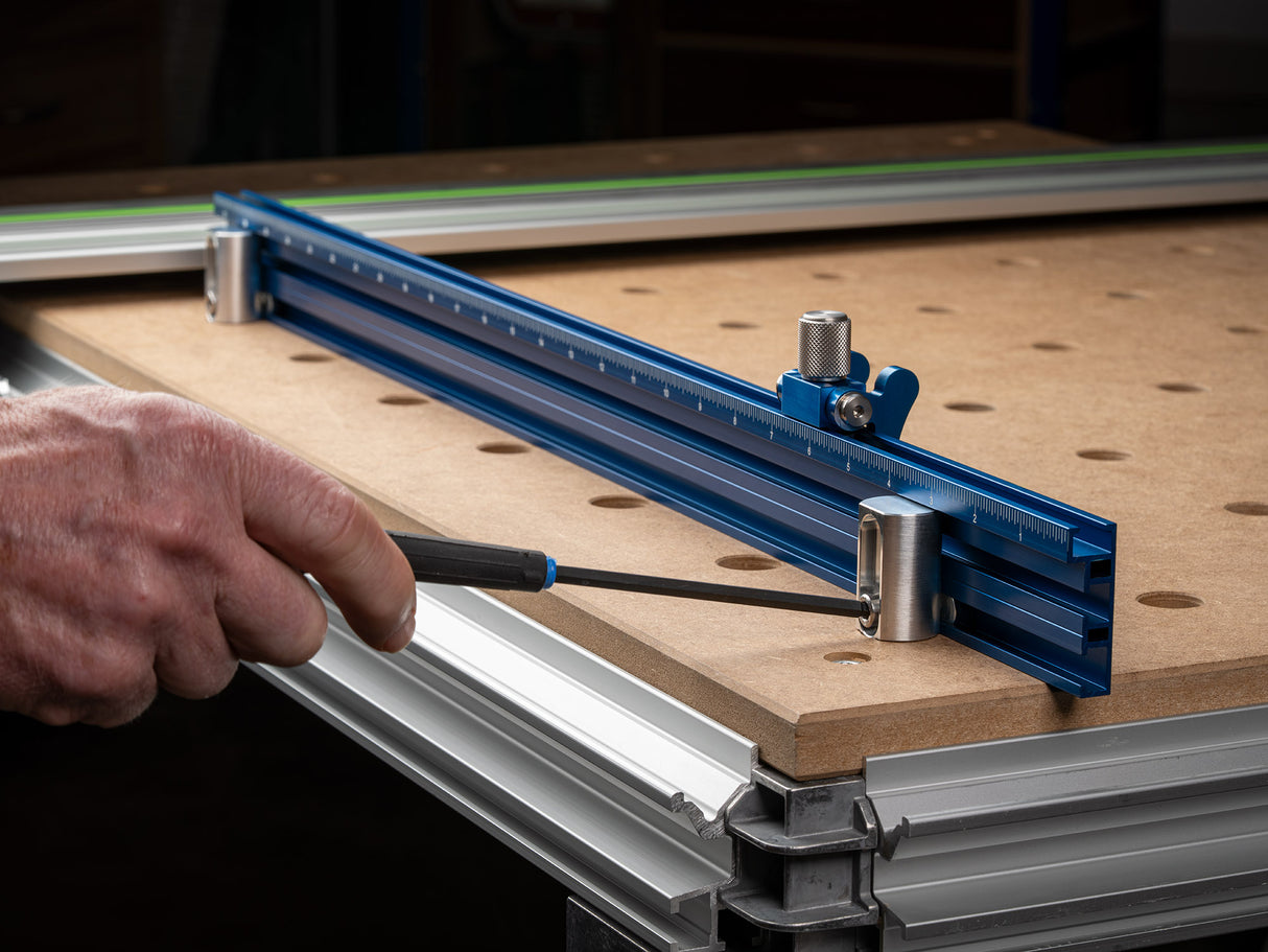 TSO Products Additional Fence Dogs for Multifunction Workbench Fence