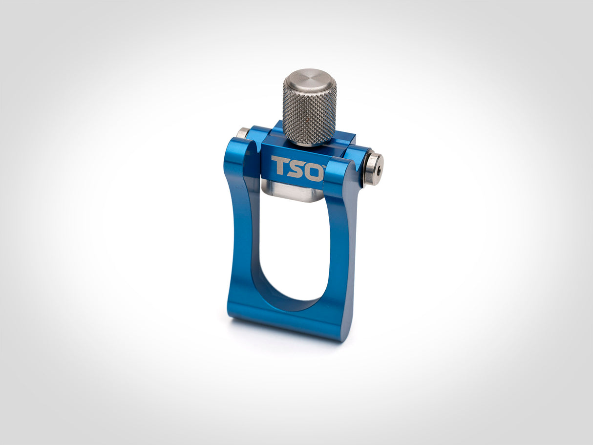 TSO Products Additional FlipStops for Multifunction Workbench Fence