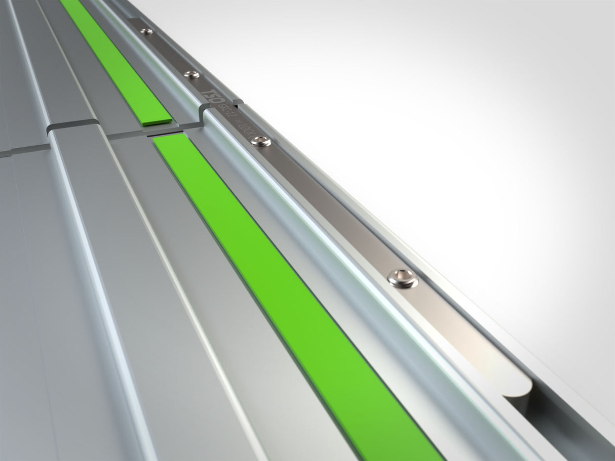 TSO Products GRC-12 Guide Rail Connectors