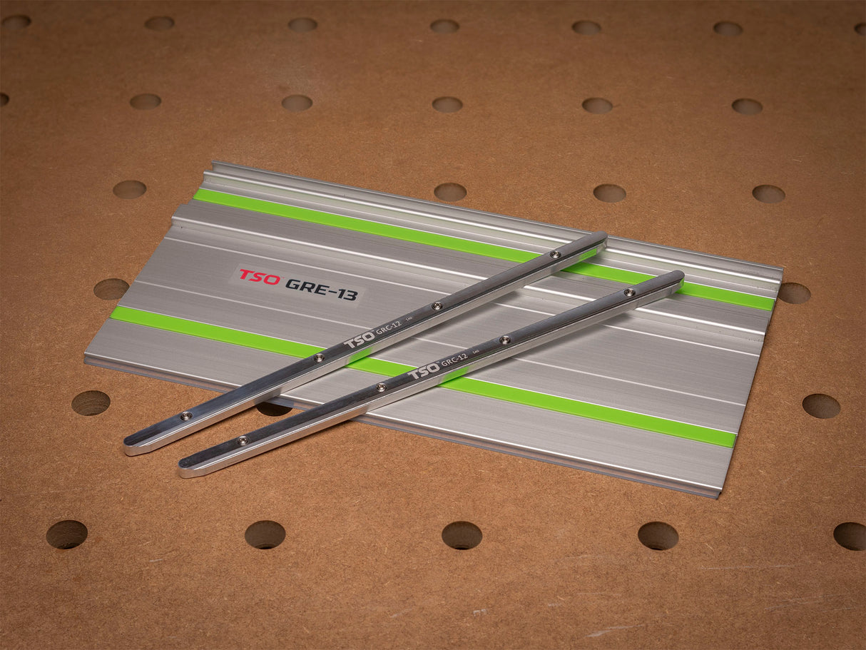 TSO Products GRE-13 Guide Rail Extension