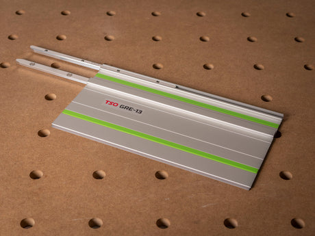 TSO Products GRE-13 Guide Rail Extension