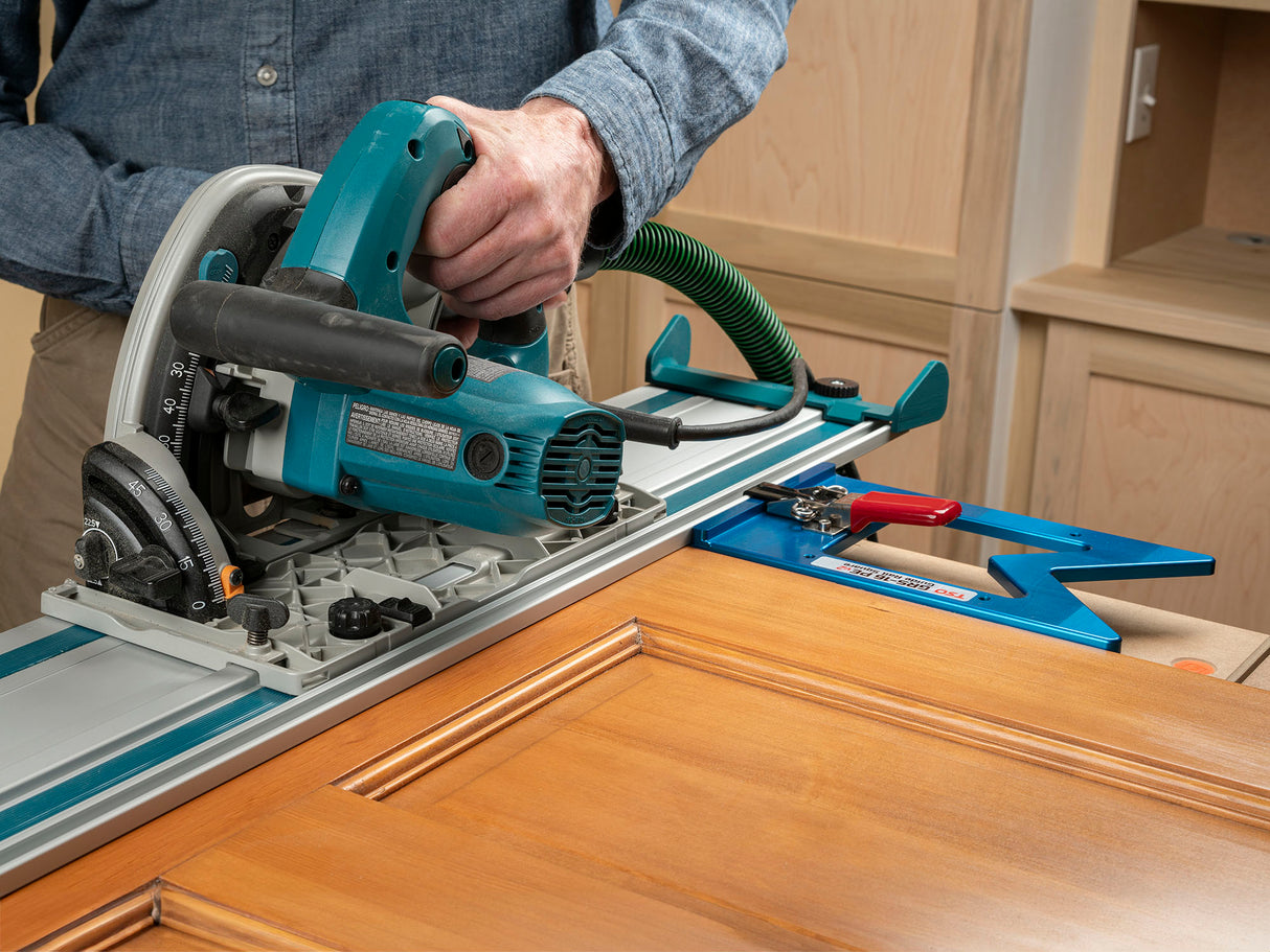 TSO Products GRS-16 PE v2 Guide Rail Square