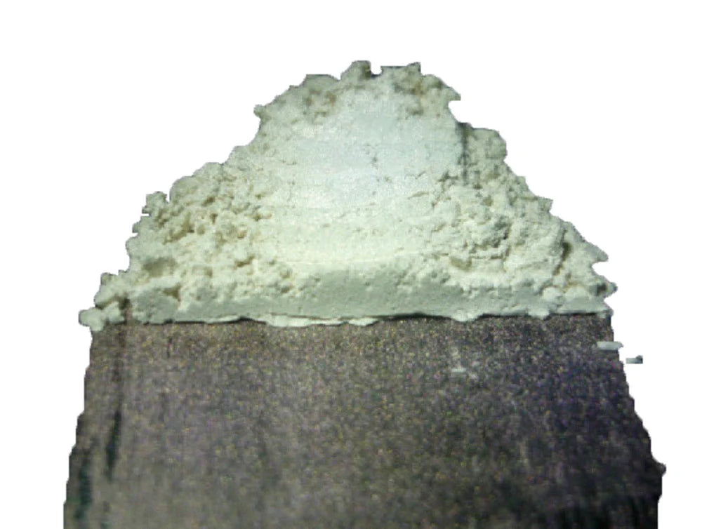 Ghost Satin Red Pigment Powder | Black Diamond Pigments