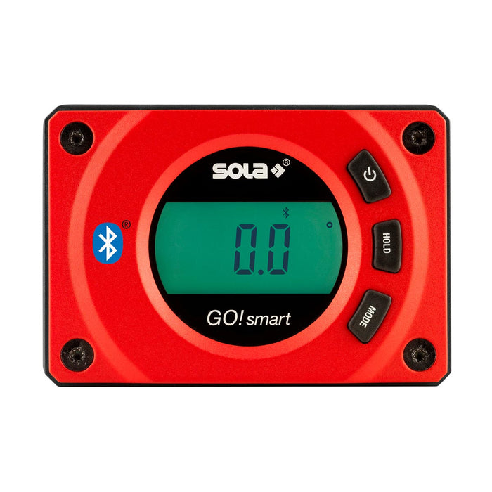 Sola Go! Smart Digital Inclinometer