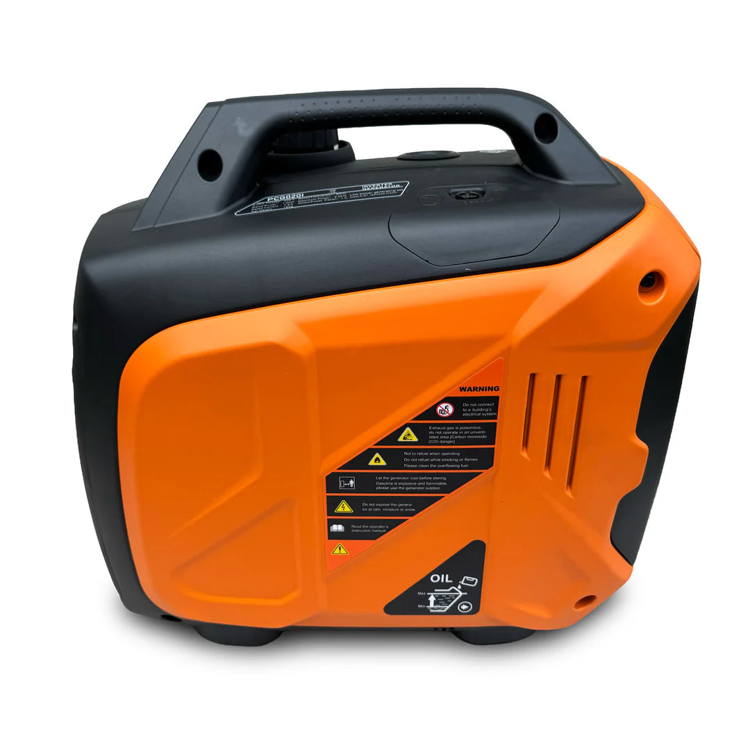 2KVA Inverter Generator