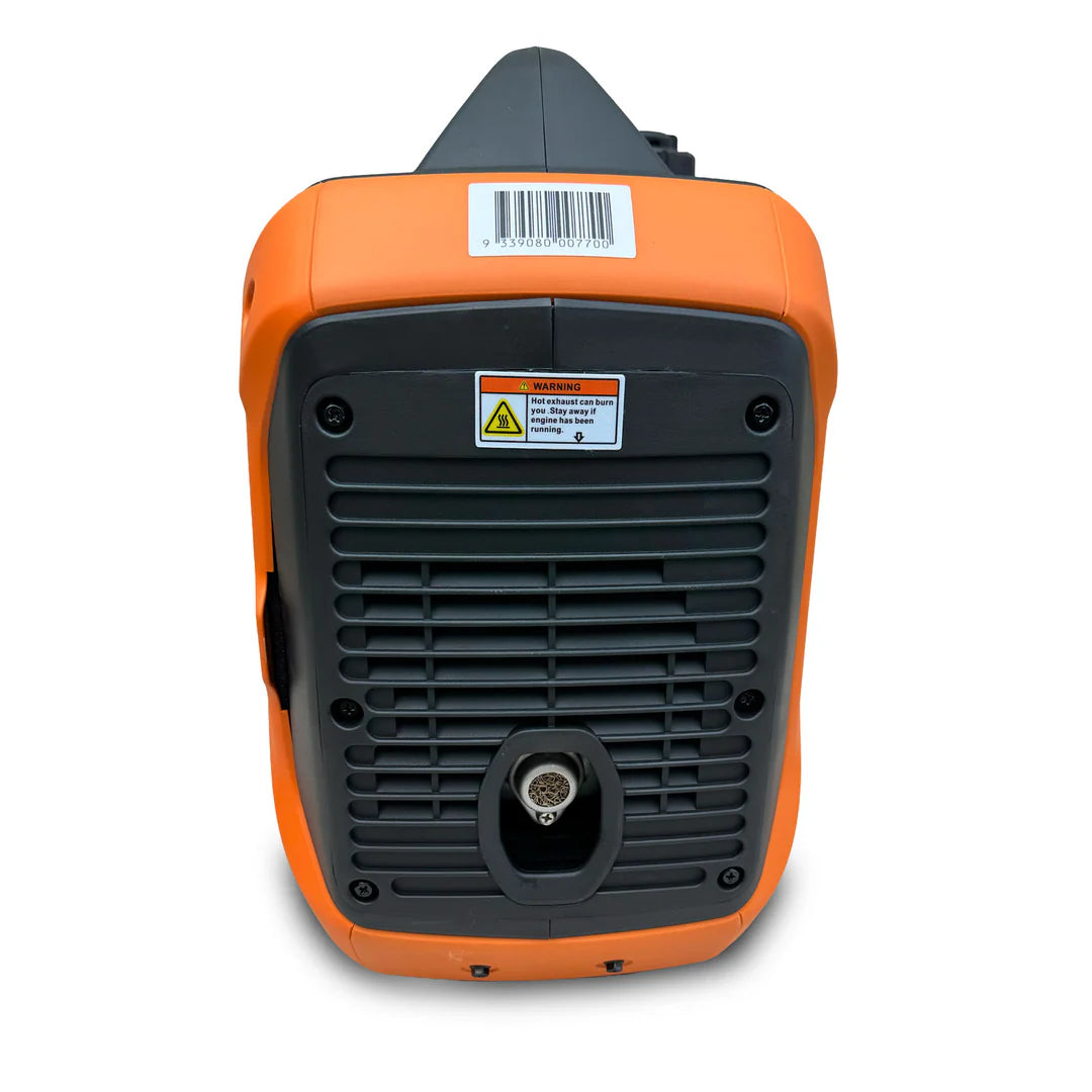 2KVA Inverter Generator