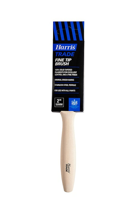 Harris Trade Paint Brush - Multiple Sizes