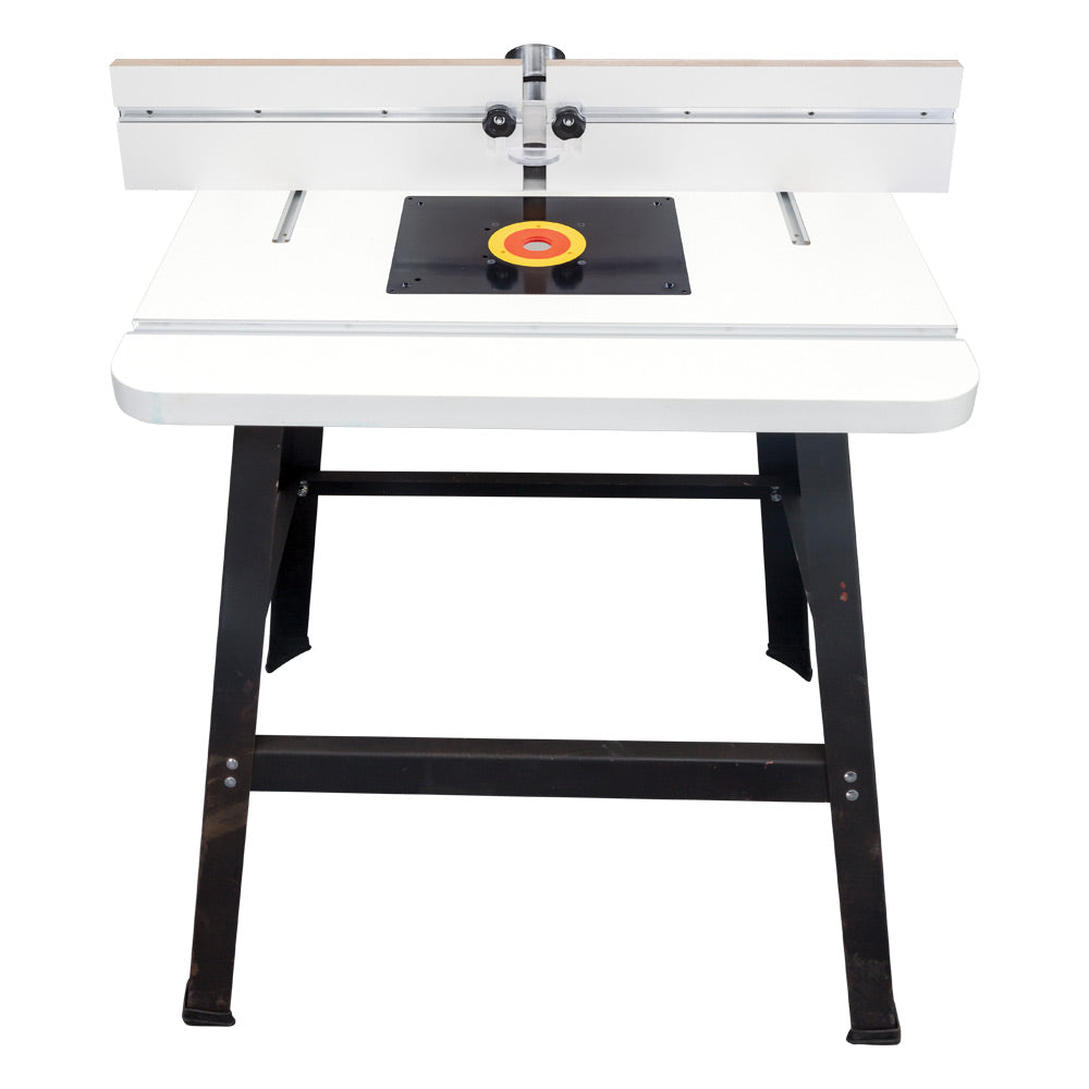 Router Table - Carbitool