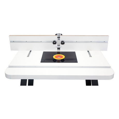 Router Table - Carbitool