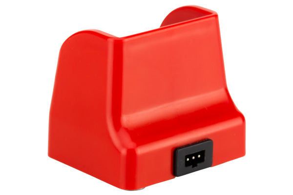 LST Charging Station back