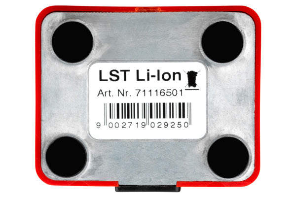 LST Charging Station base