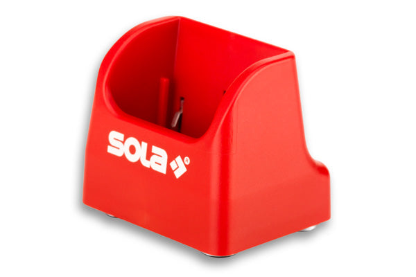 LST Charging Station