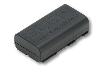 Li-ion Akku 5.2 battery