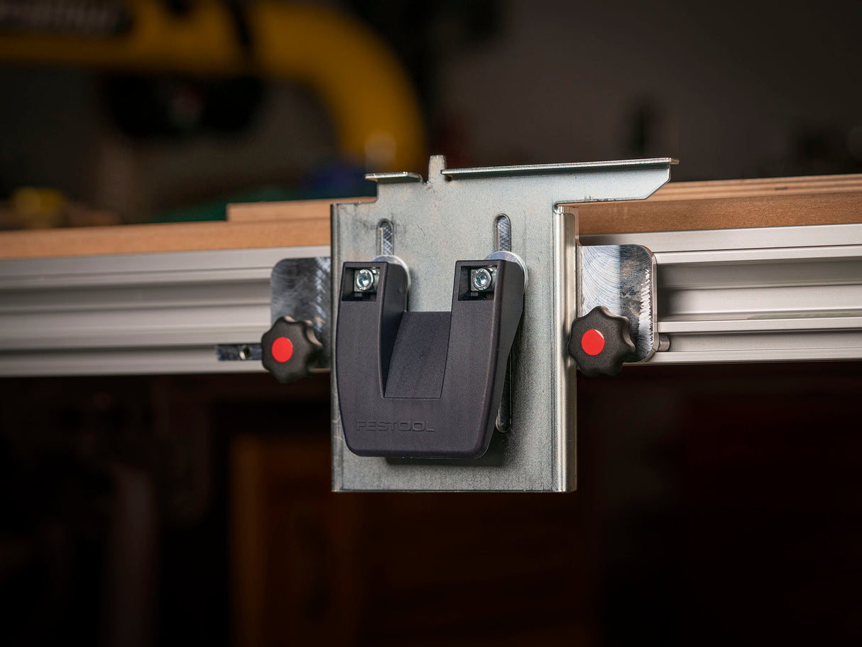 TSO Products MFT Aligned Guide Rail Support Upgrade Kit