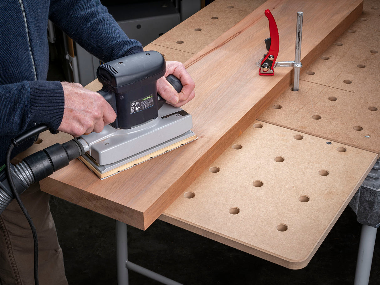 TSO Products Table Extension for MFT-3