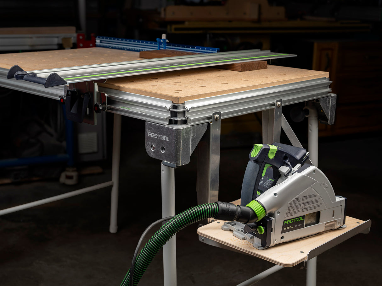 TSO Products Tool Shelf for MFT/3