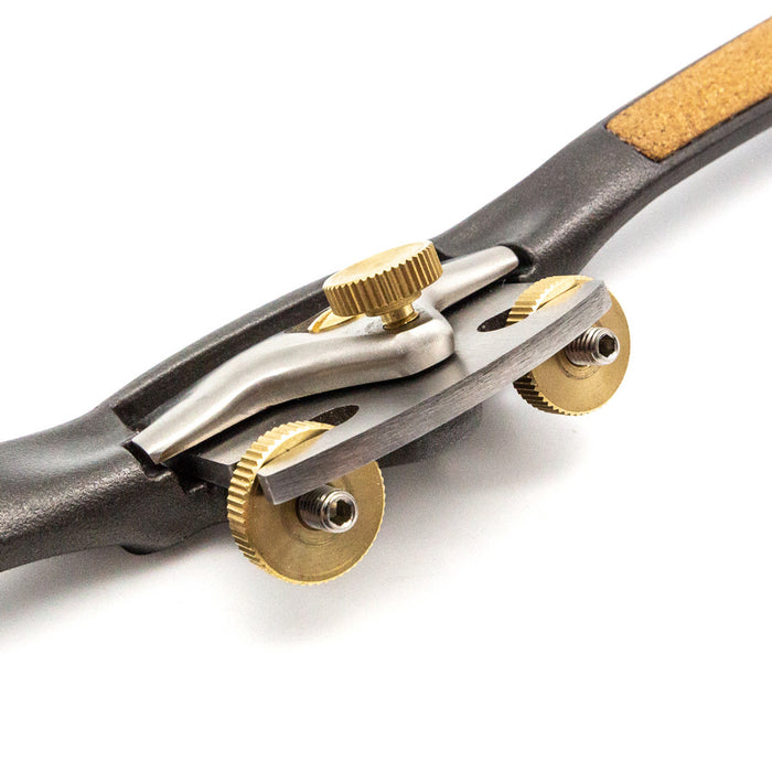 Flat Sole Spokeshave Melbourne Tool Company