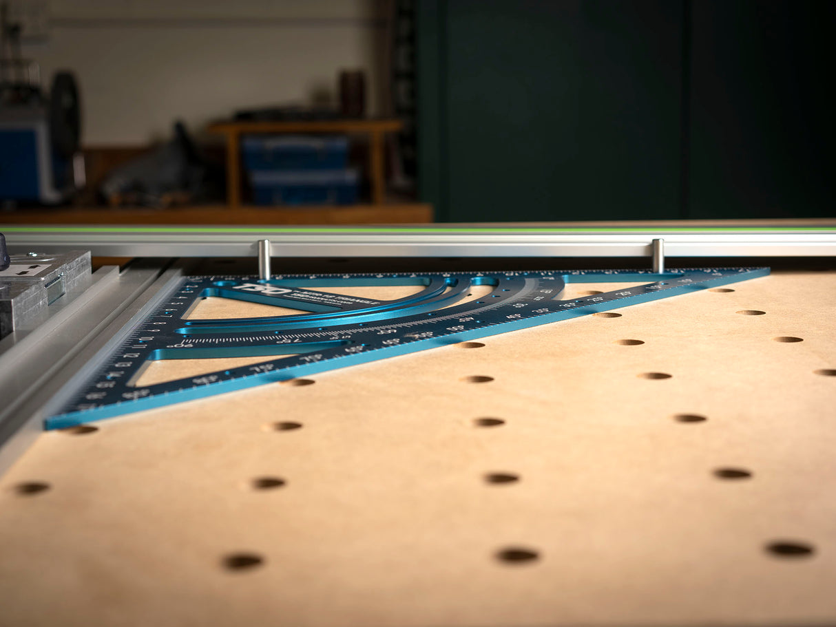 TSO Products MTR-18 - Precision Triangle Kit