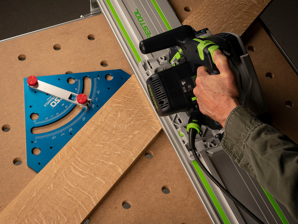 TSO Products MTR-X Multifunction Precision Triangle v2