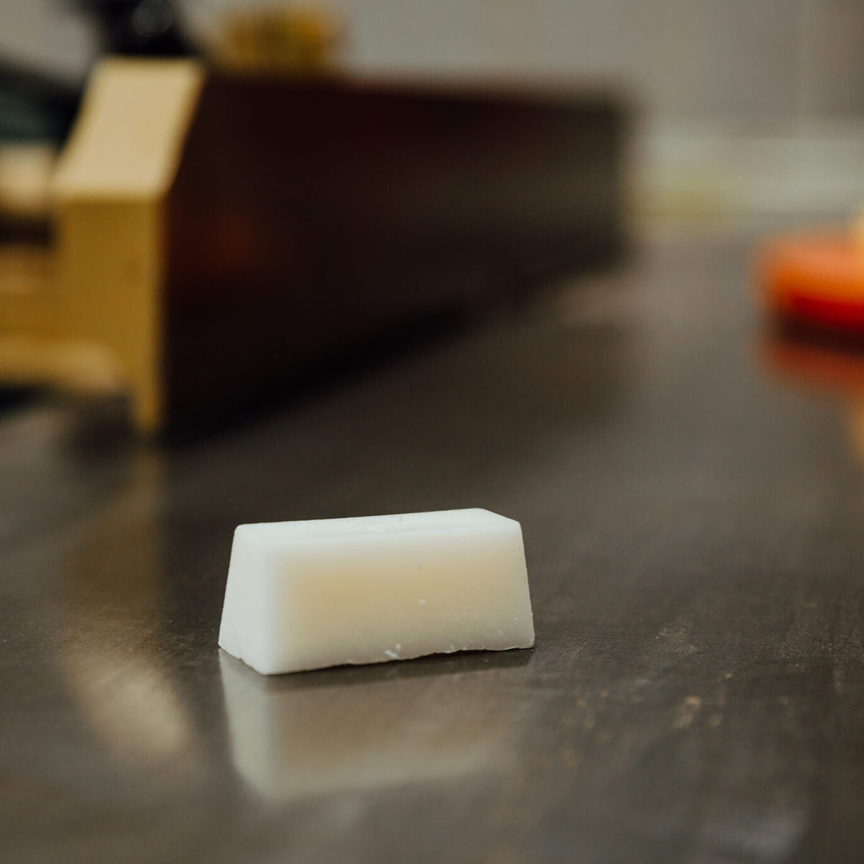 Machine/Surface Glide Wax Blocks