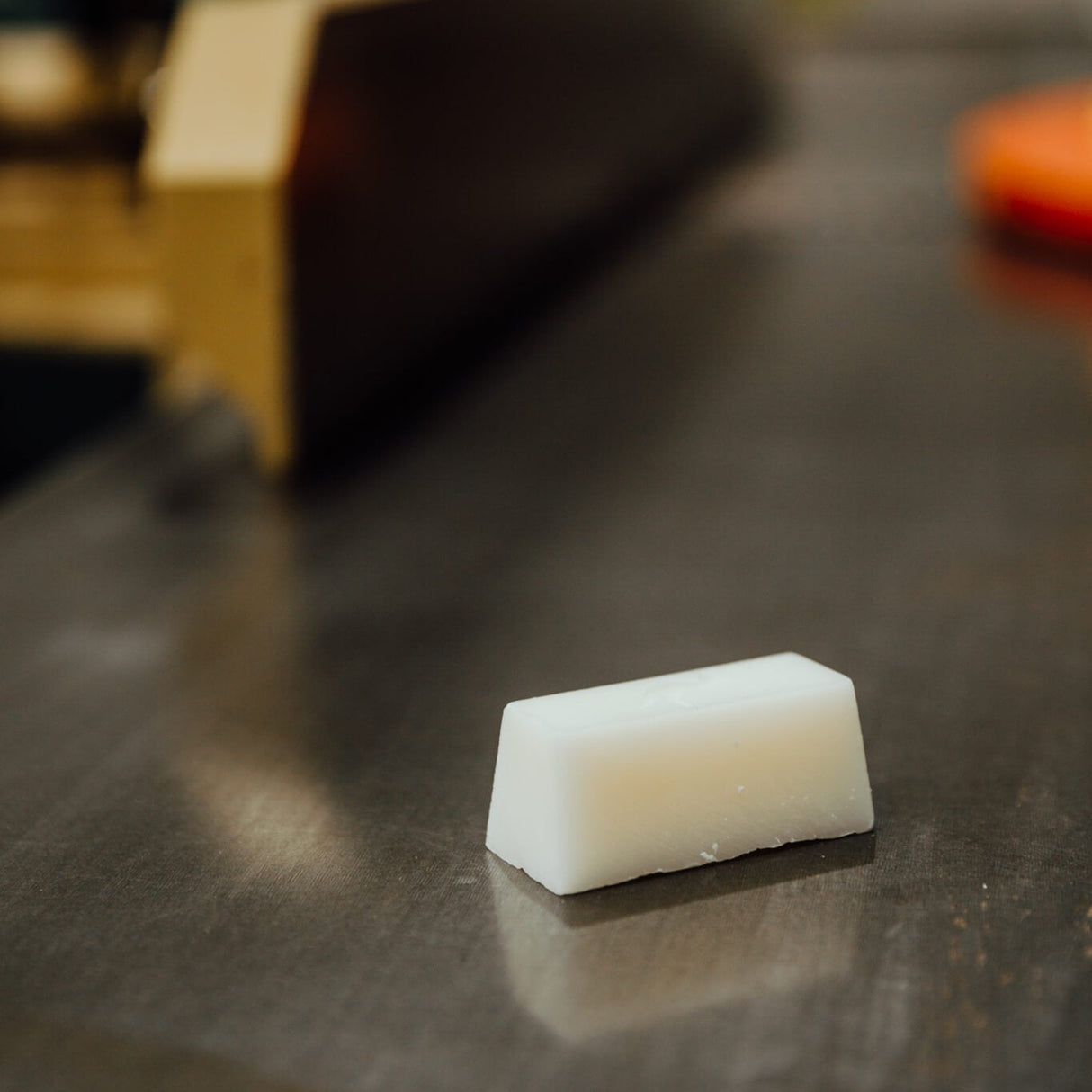 Machine/Surface Glide Wax Blocks