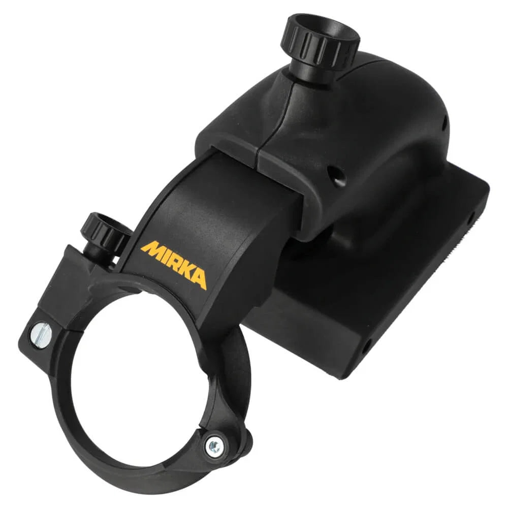 Mirka Edge Guide for Deros 125/150mm